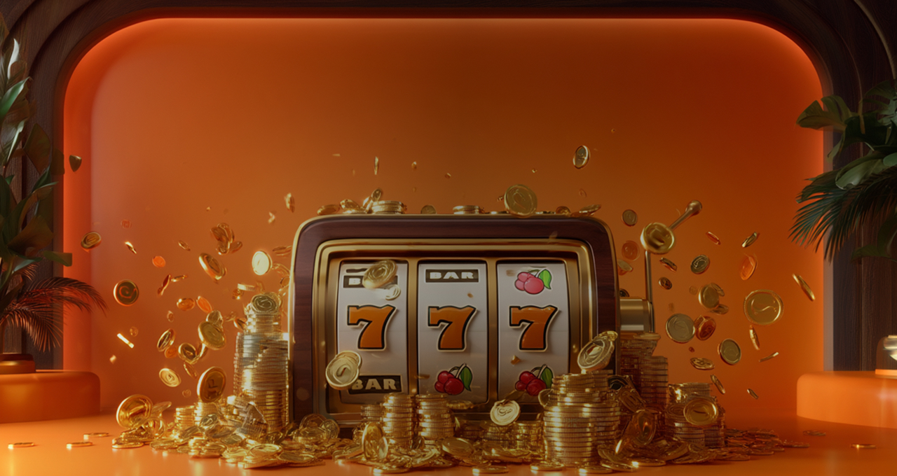 LeoVegas Slide 1